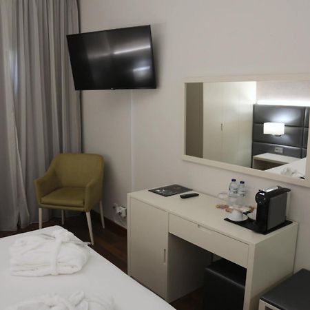 Hotel Lara Valenca Zewnętrze zdjęcie