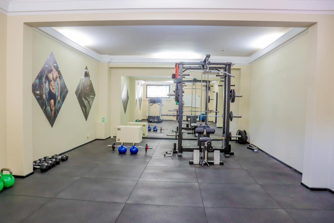 Hotel Lara Valenca Zewnętrze zdjęcie