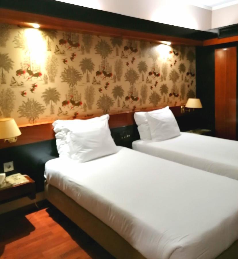 Hotel Lara Valenca Zewnętrze zdjęcie