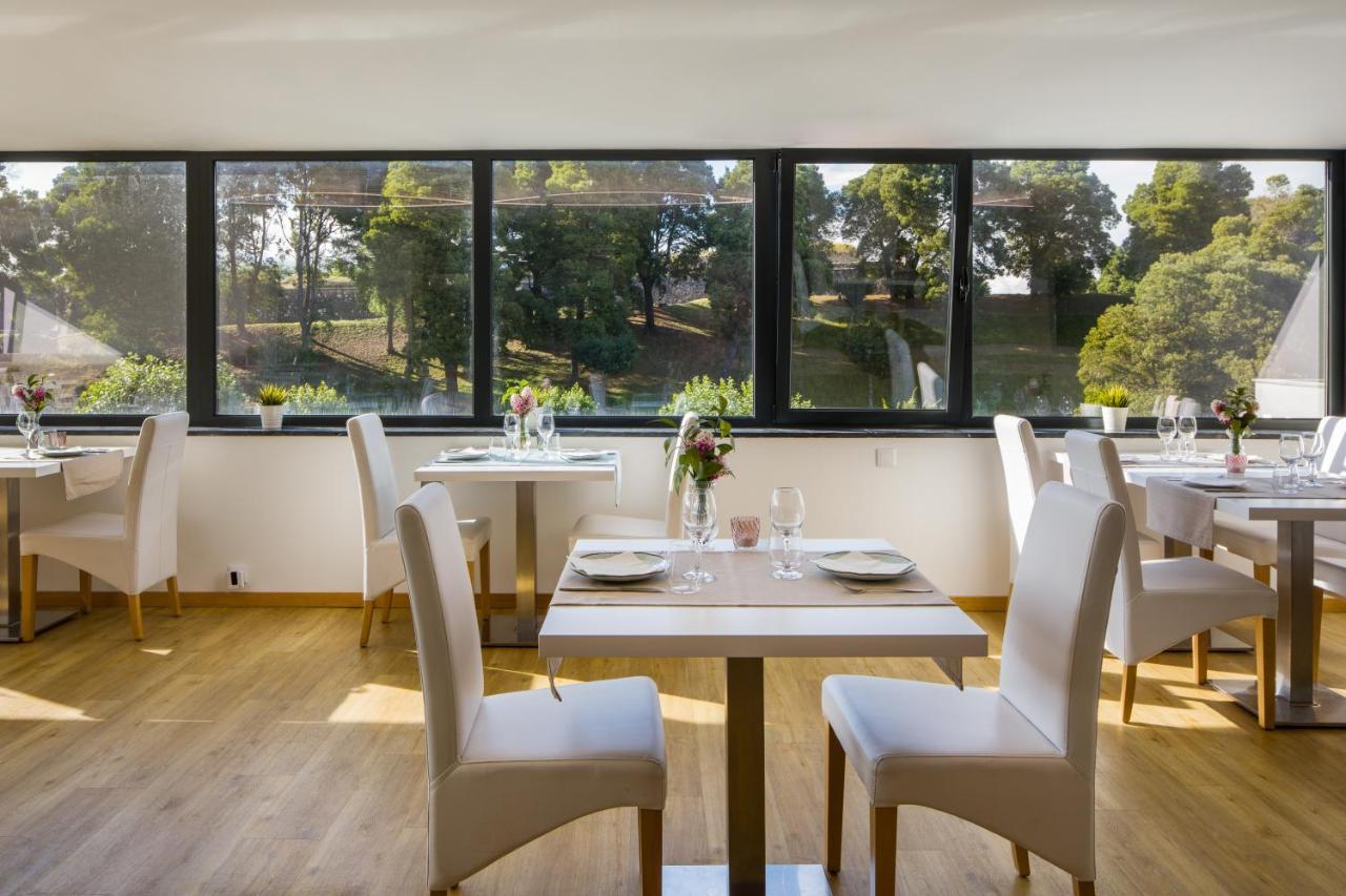 Hotel Lara Valenca Zewnętrze zdjęcie