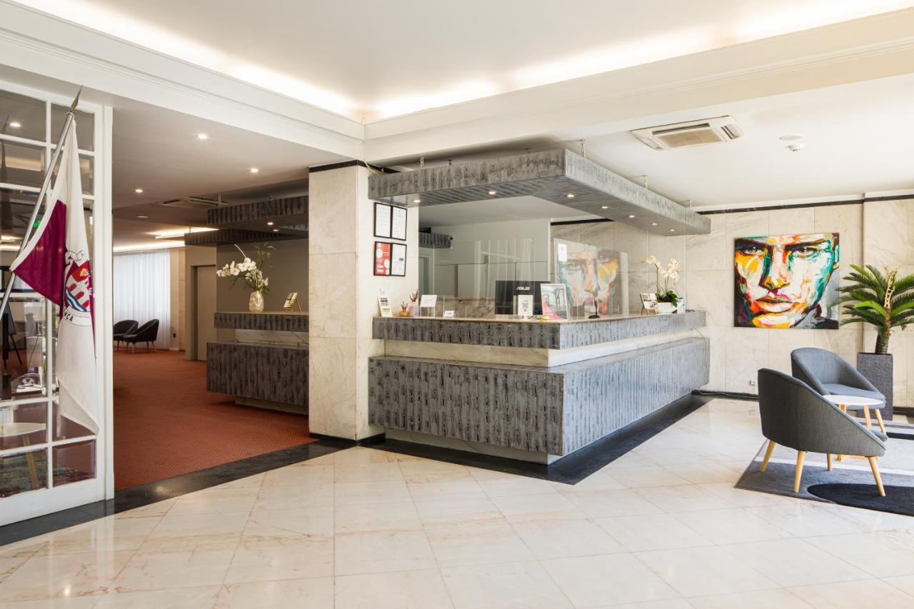 Hotel Lara Valenca Zewnętrze zdjęcie