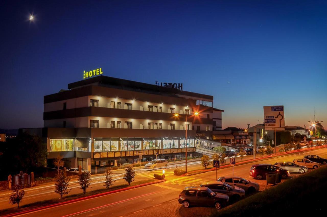 Hotel Lara Valenca Zewnętrze zdjęcie