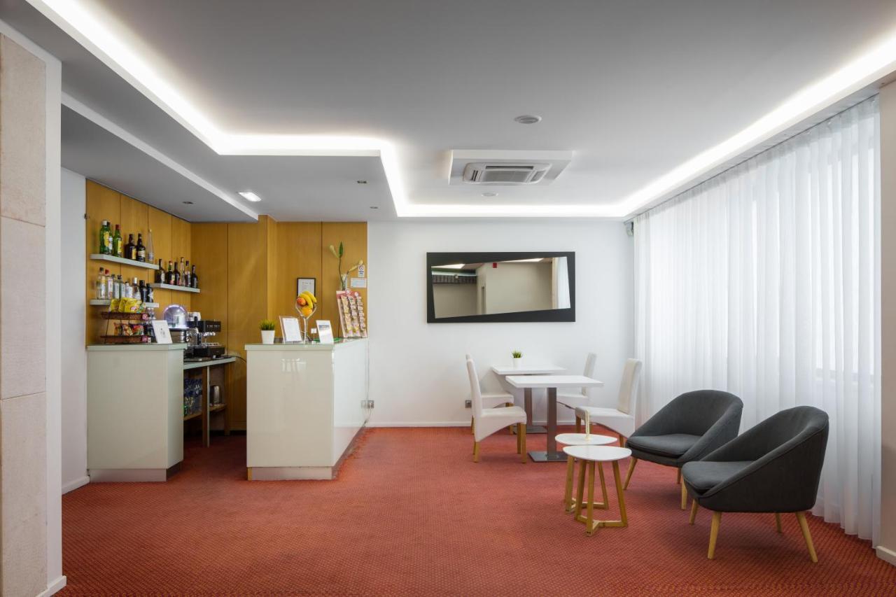 Hotel Lara Valenca Zewnętrze zdjęcie