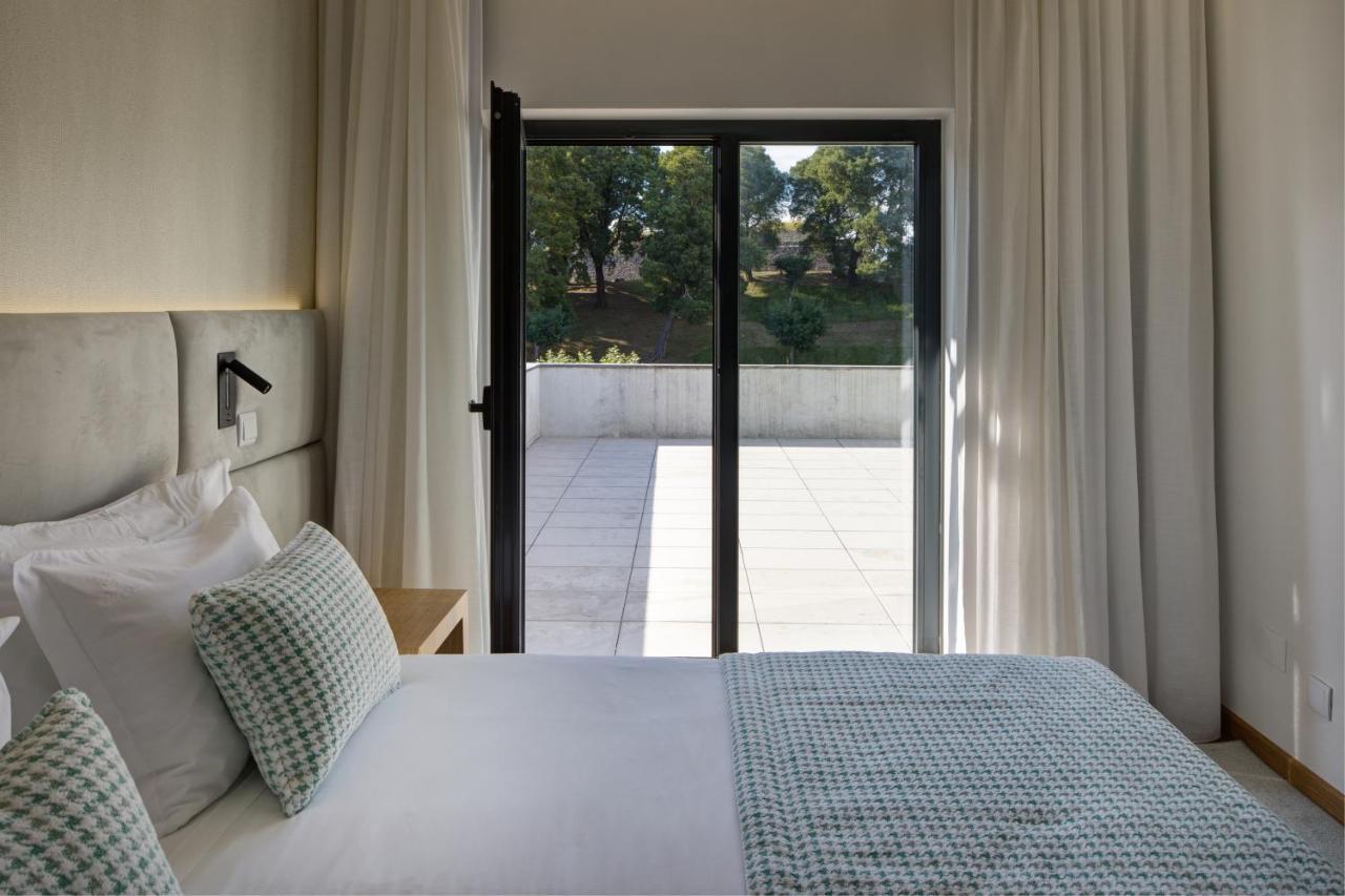 Hotel Lara Valenca Zewnętrze zdjęcie