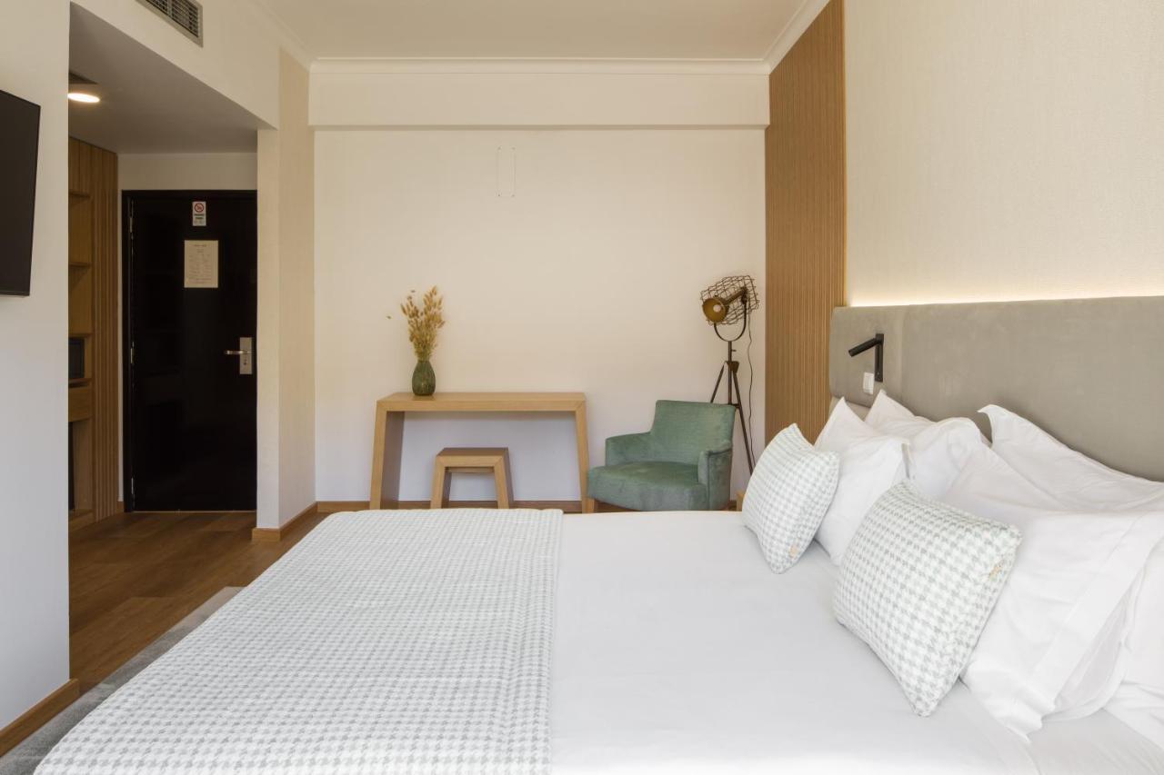 Hotel Lara Valenca Zewnętrze zdjęcie