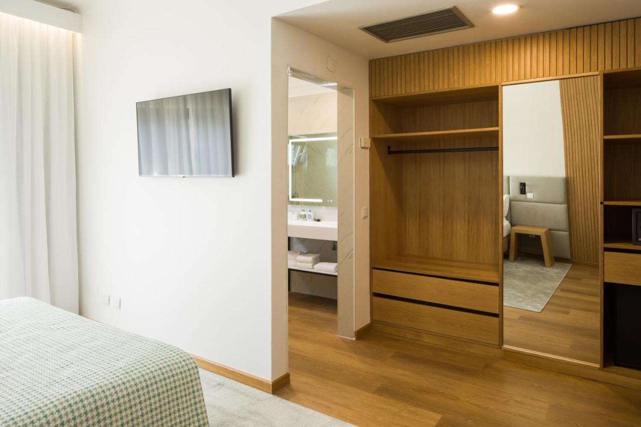 Hotel Lara Valenca Zewnętrze zdjęcie