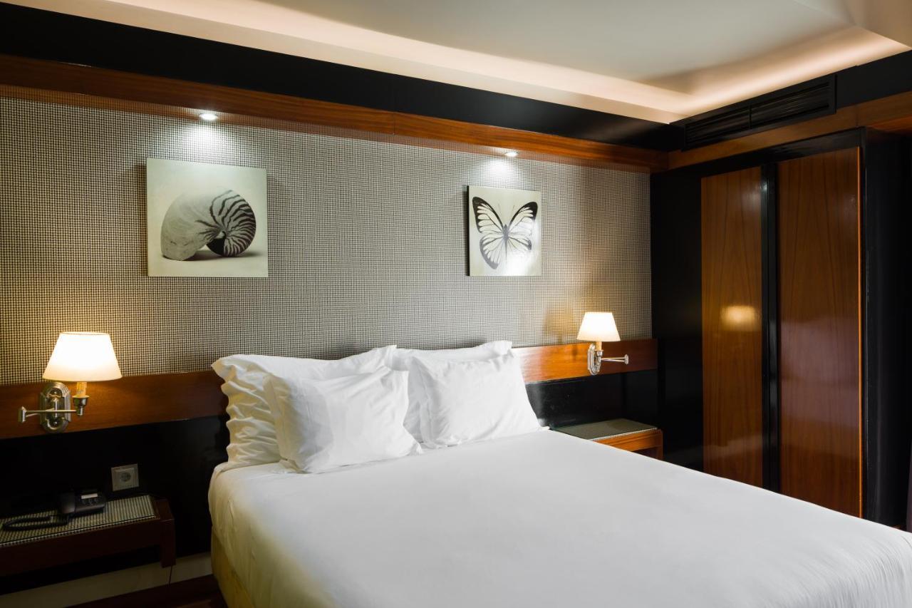 Hotel Lara Valenca Zewnętrze zdjęcie