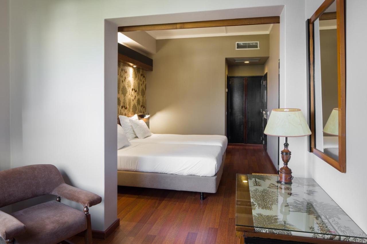 Hotel Lara Valenca Zewnętrze zdjęcie