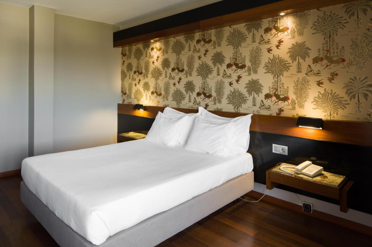Hotel Lara Valenca Zewnętrze zdjęcie