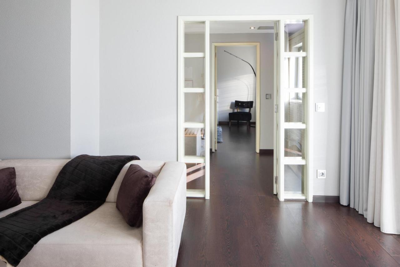 Hotel Lara Valenca Zewnętrze zdjęcie