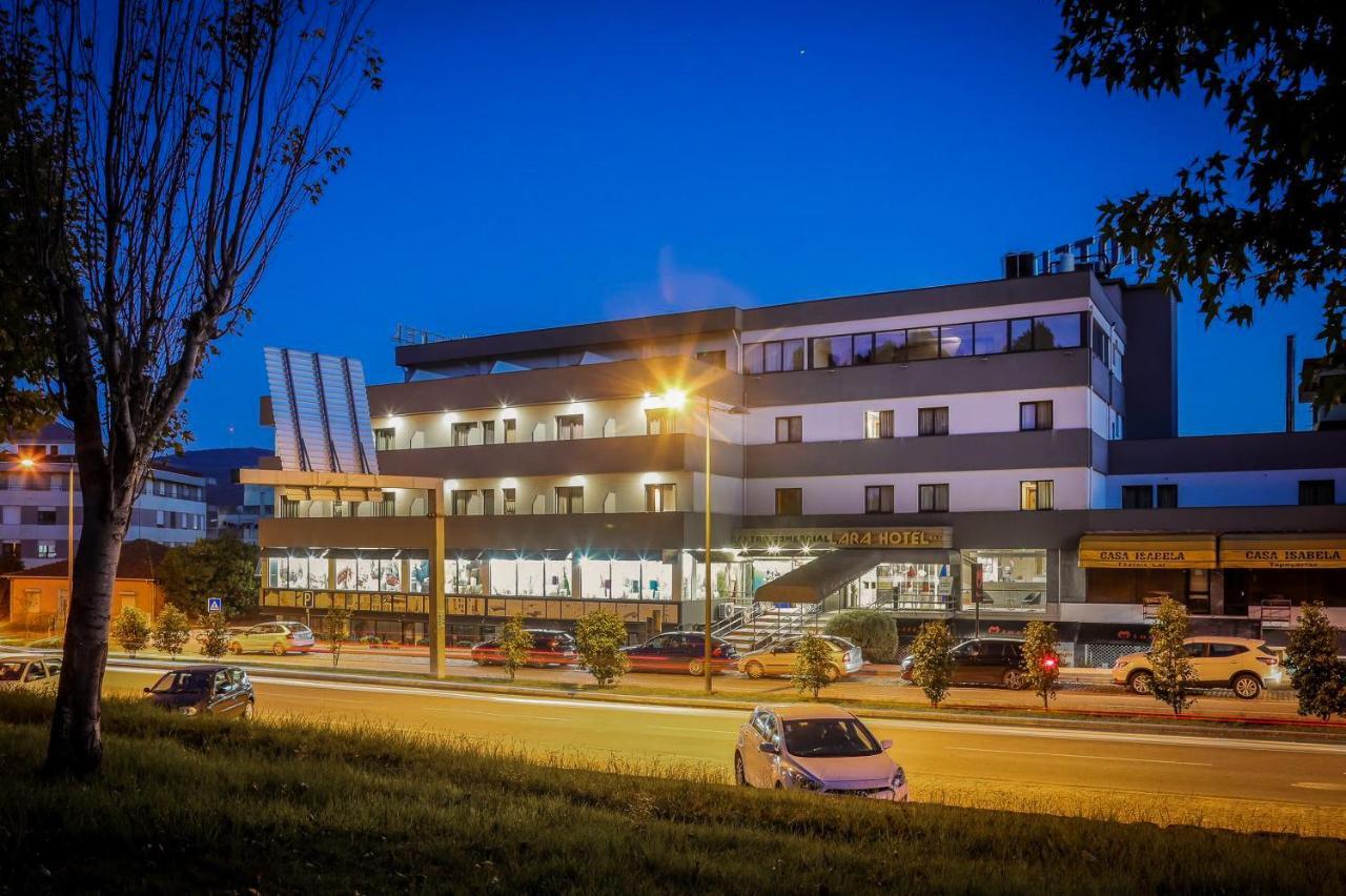 Hotel Lara Valenca Zewnętrze zdjęcie