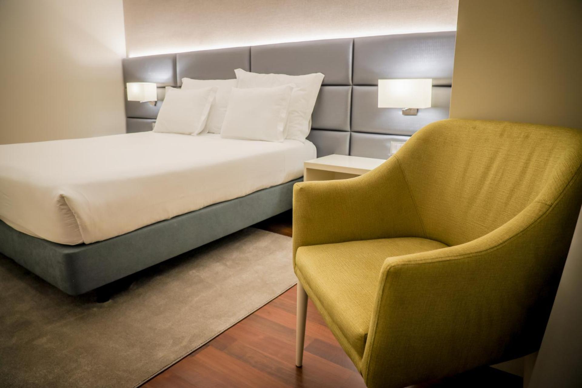 Hotel Lara Valenca Zewnętrze zdjęcie