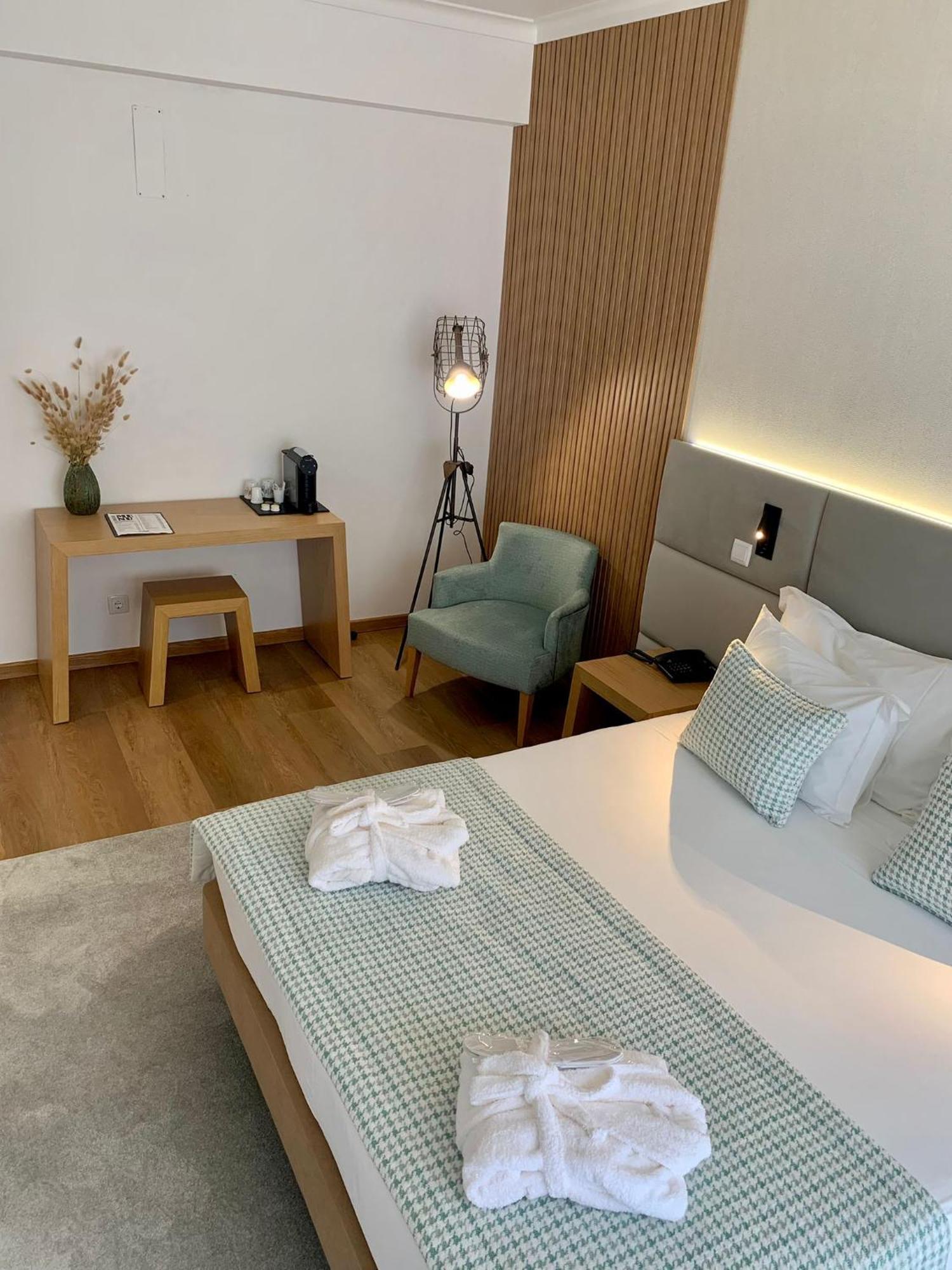 Hotel Lara Valenca Zewnętrze zdjęcie