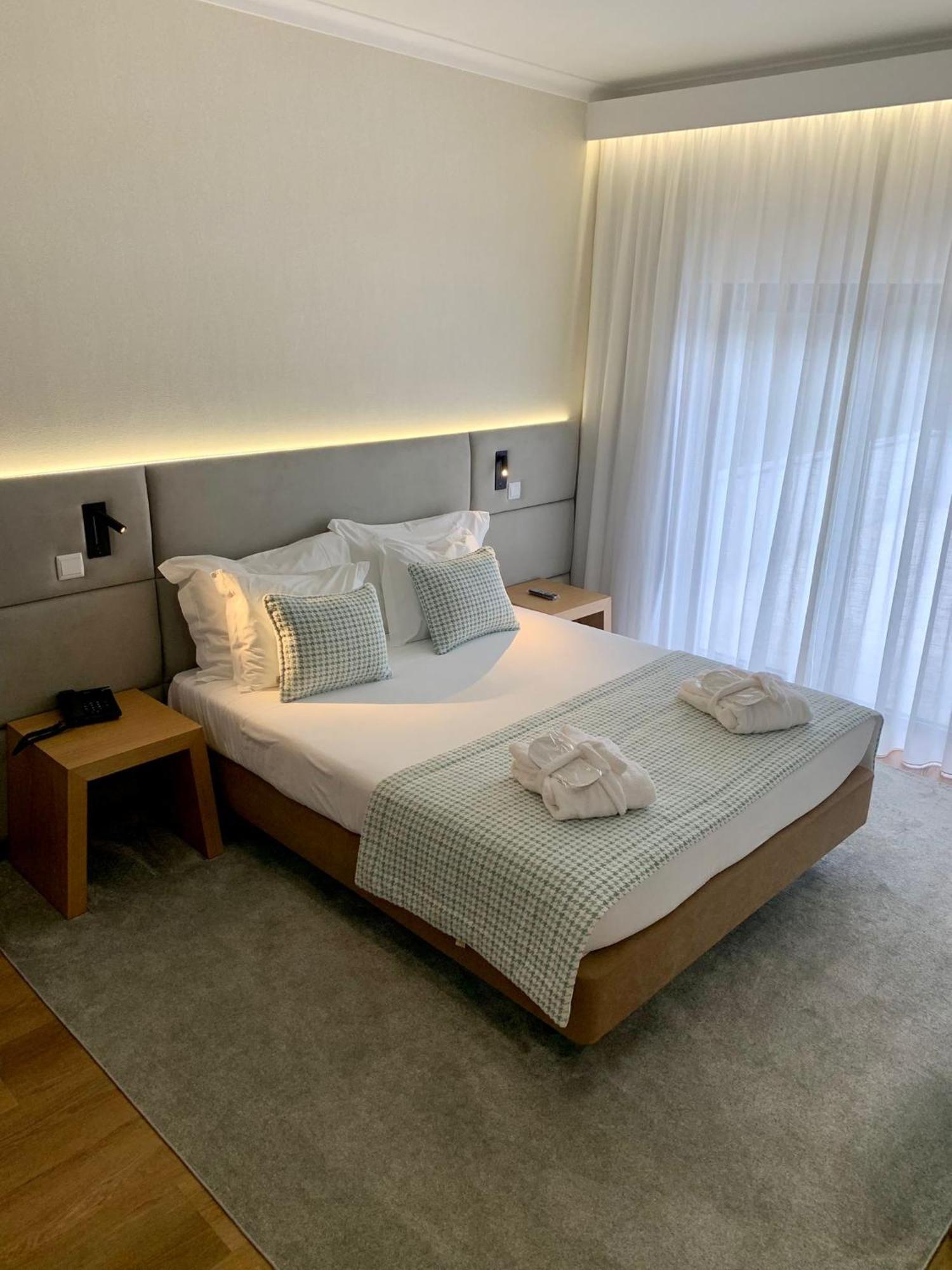 Hotel Lara Valenca Zewnętrze zdjęcie