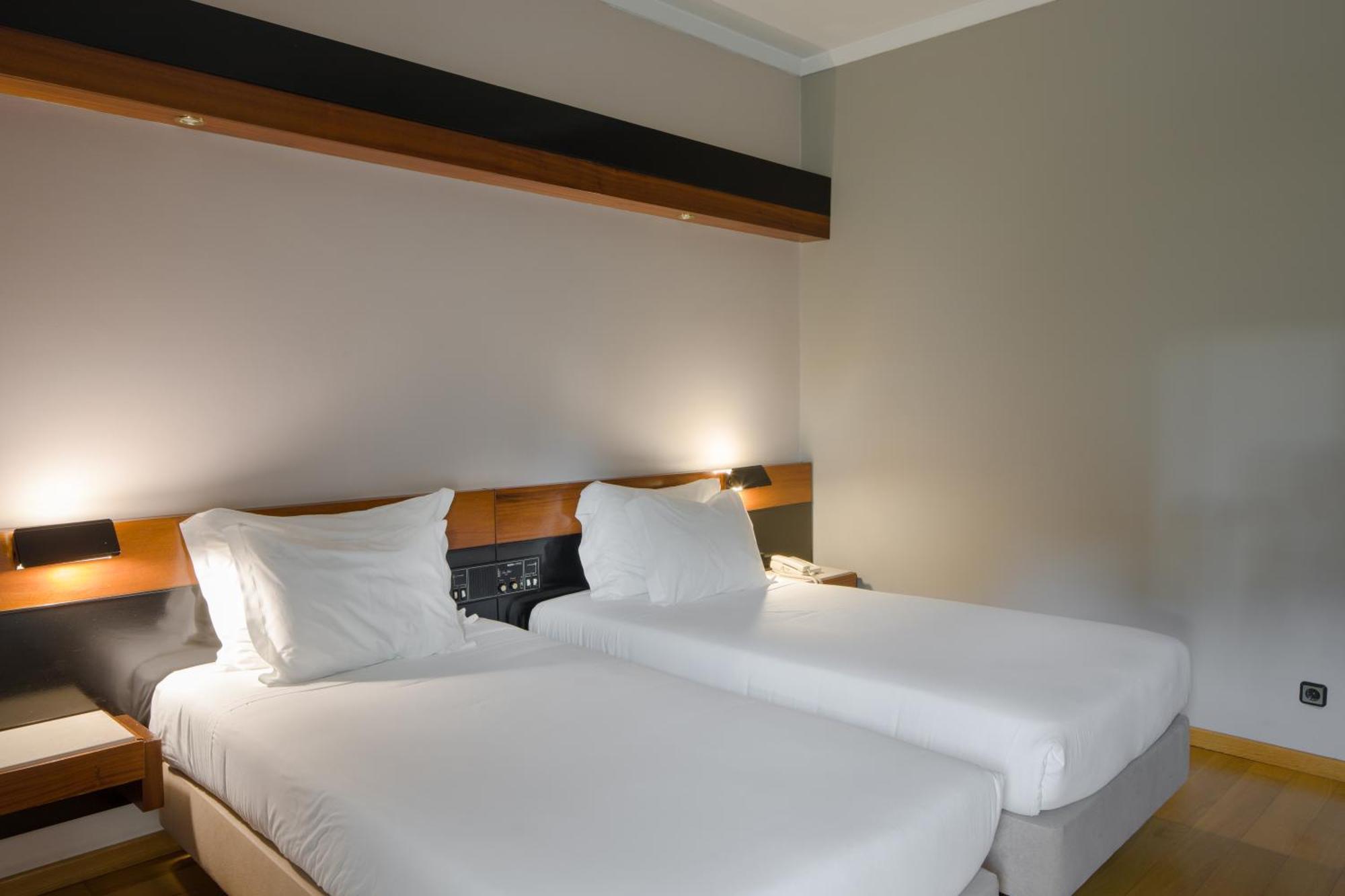 Hotel Lara Valenca Zewnętrze zdjęcie