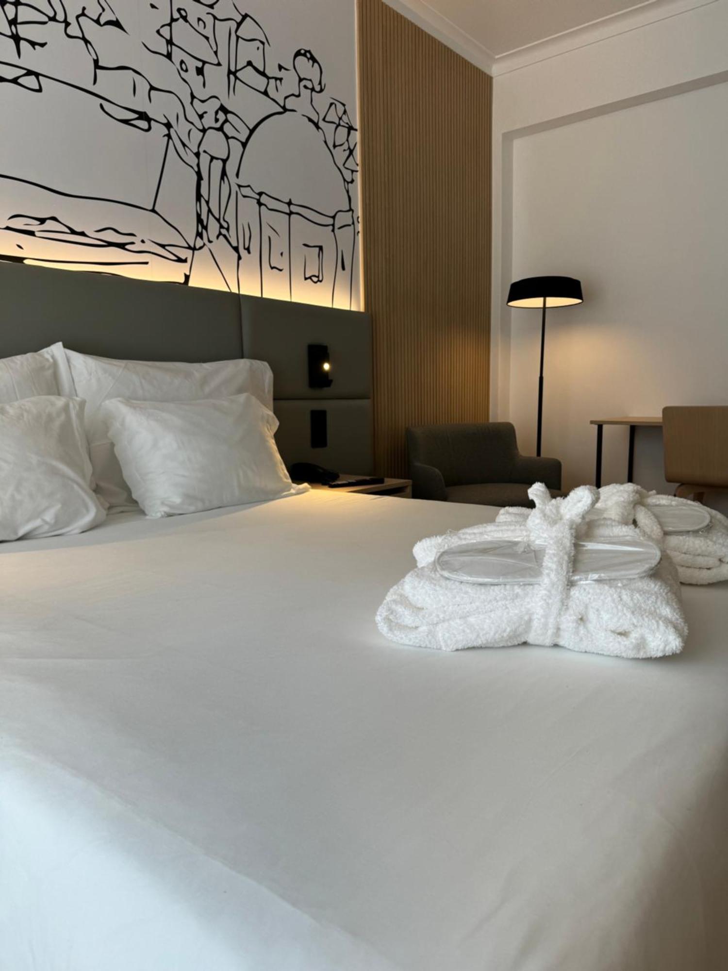 Hotel Lara Valenca Zewnętrze zdjęcie