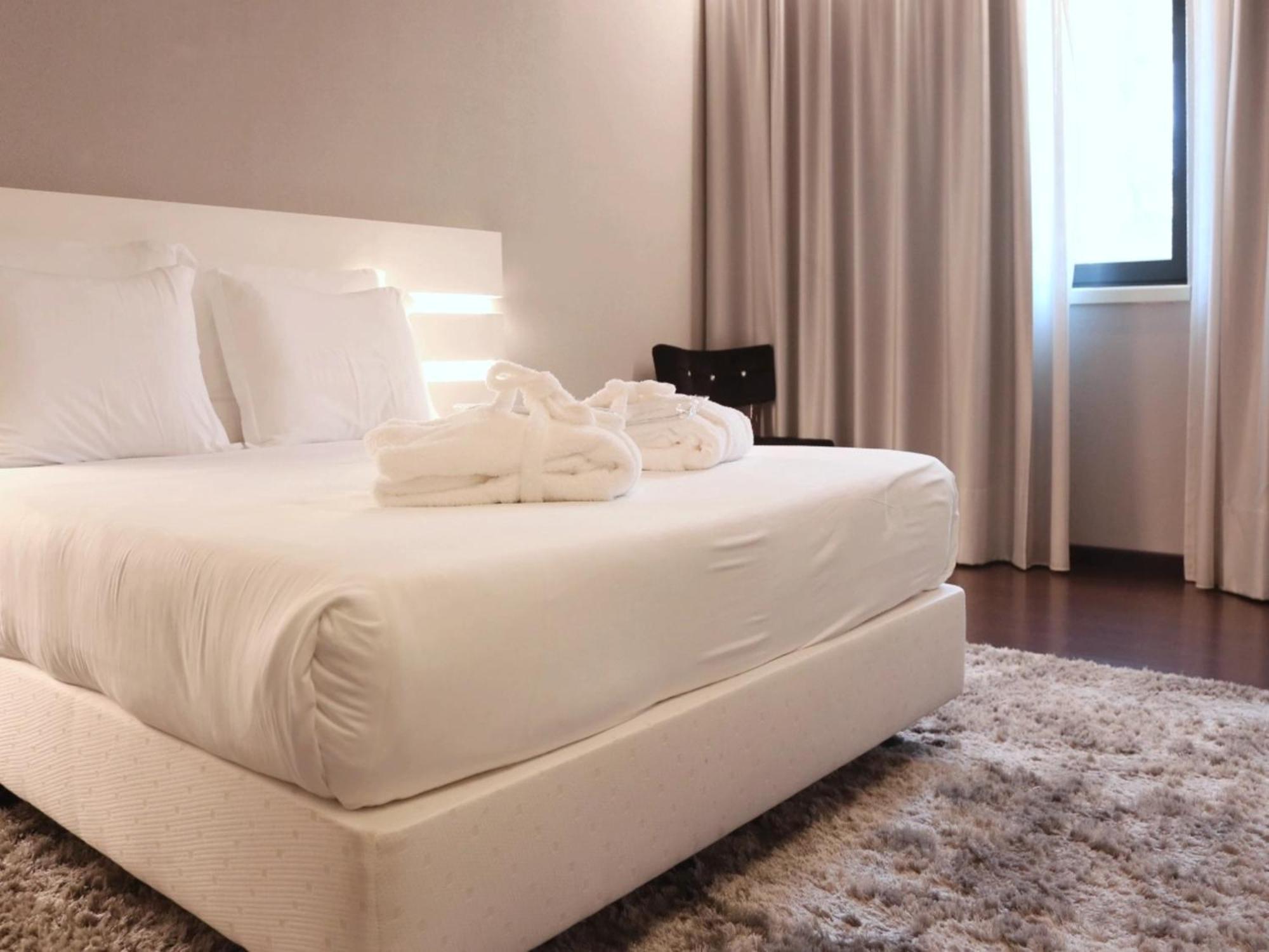 Hotel Lara Valenca Zewnętrze zdjęcie