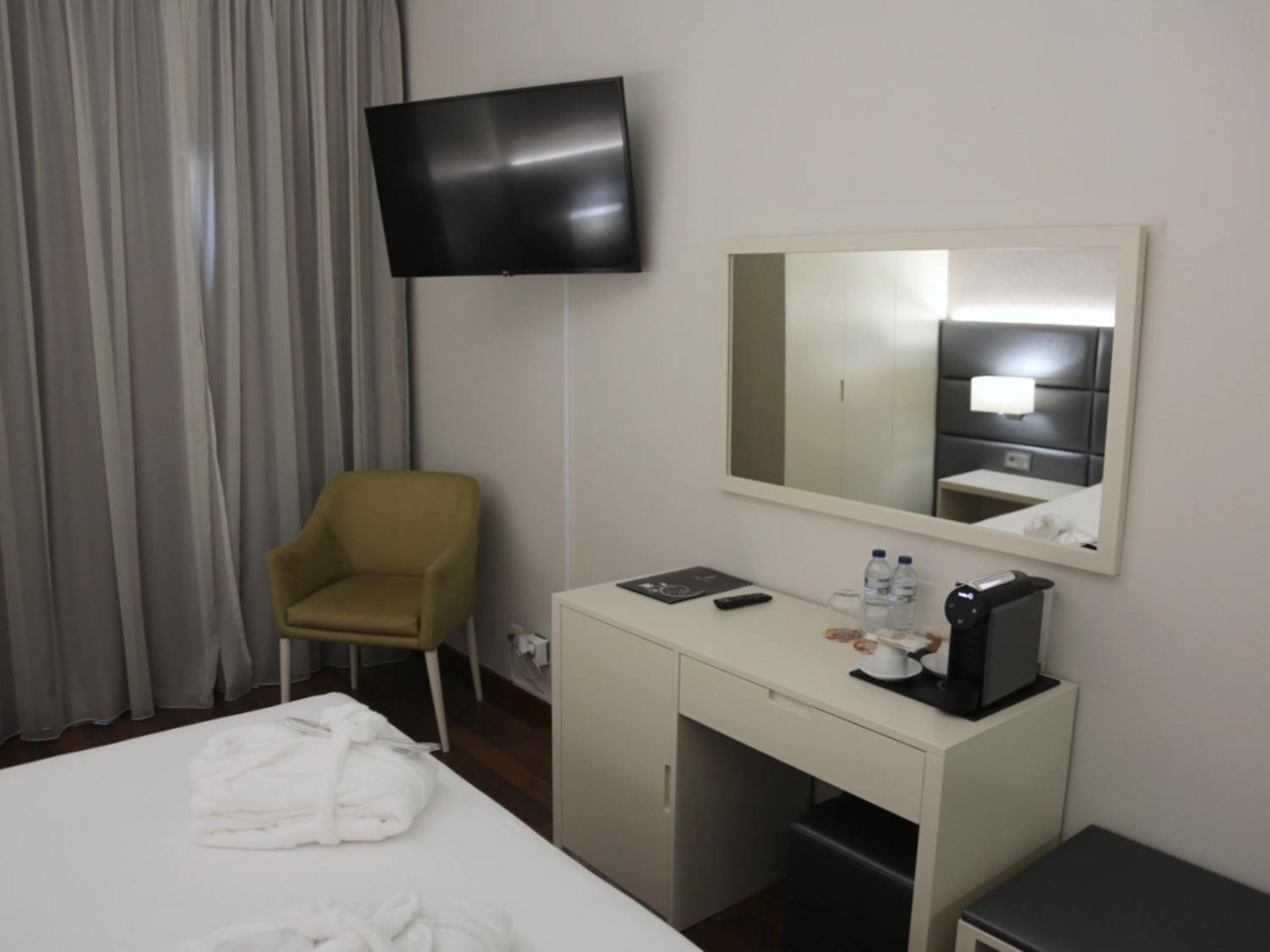 Hotel Lara Valenca Zewnętrze zdjęcie