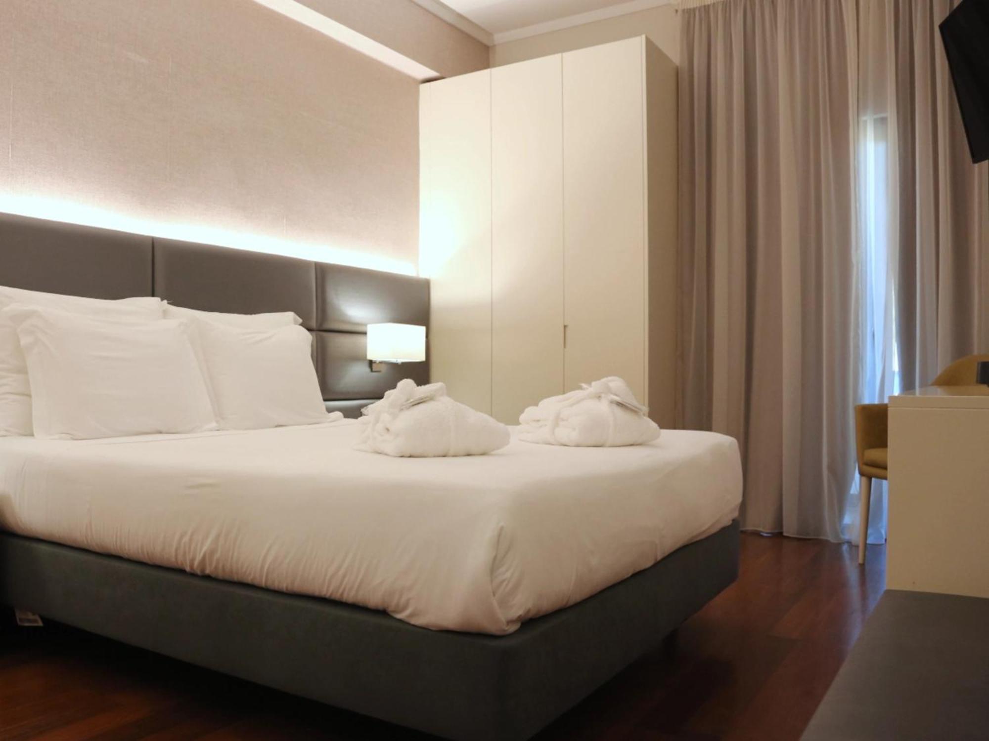 Hotel Lara Valenca Zewnętrze zdjęcie
