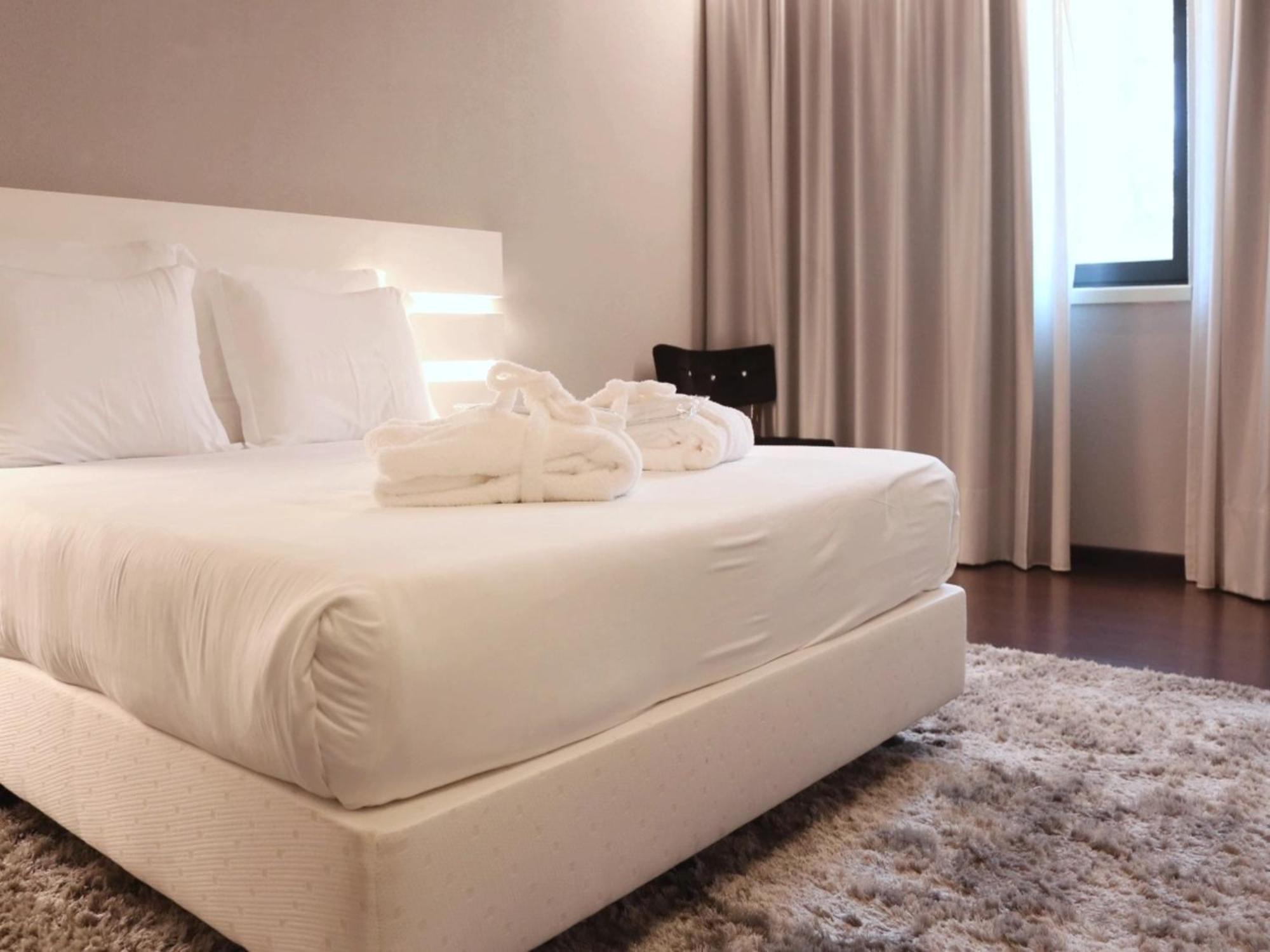 Hotel Lara Valenca Zewnętrze zdjęcie