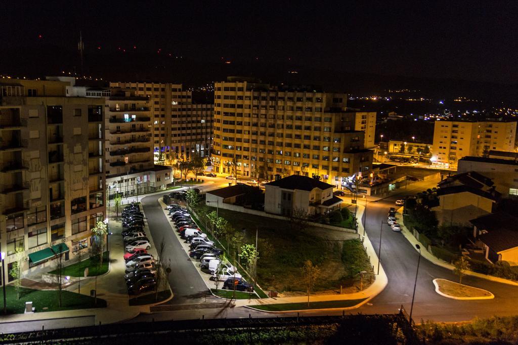 Hotel Lara Valenca Zewnętrze zdjęcie