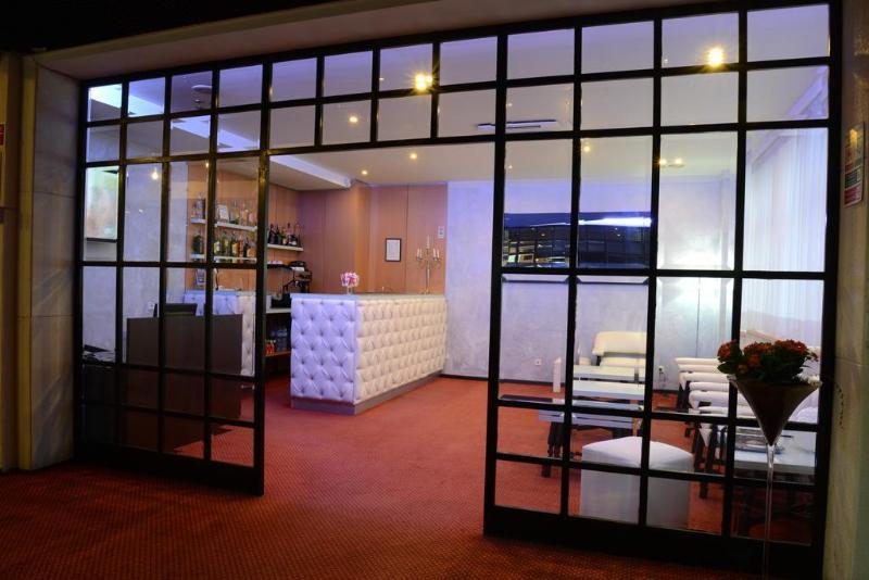 Hotel Lara Valenca Zewnętrze zdjęcie