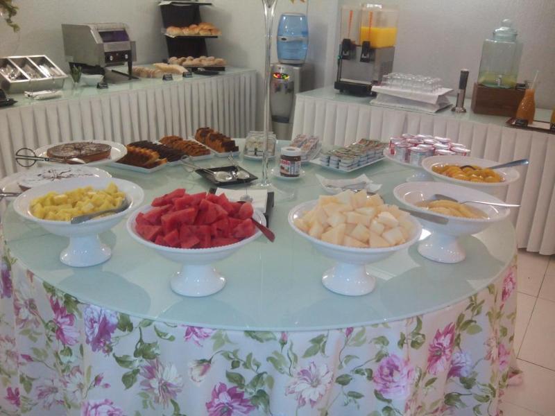 Hotel Lara Valenca Zewnętrze zdjęcie