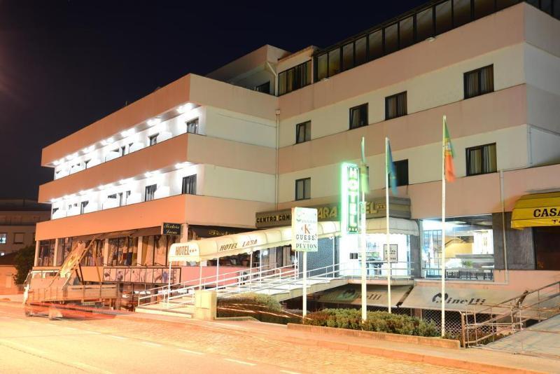 Hotel Lara Valenca Zewnętrze zdjęcie