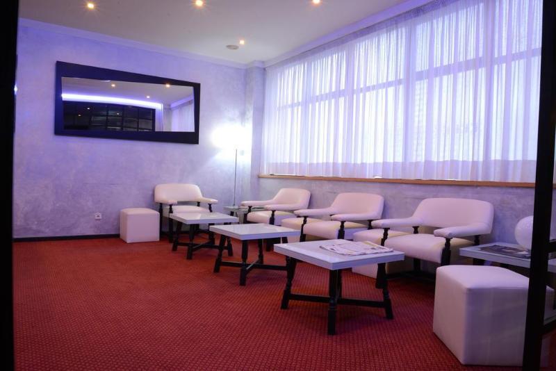 Hotel Lara Valenca Zewnętrze zdjęcie