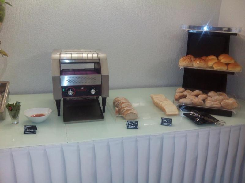 Hotel Lara Valenca Zewnętrze zdjęcie