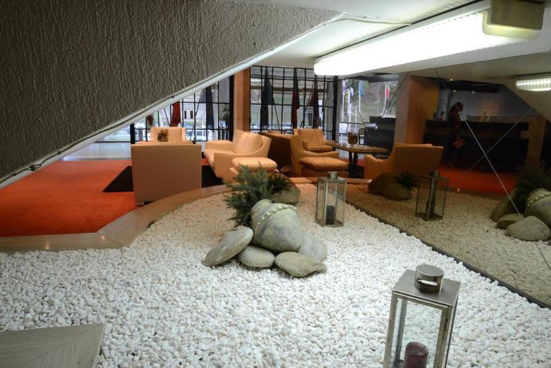 Hotel Lara Valenca Zewnętrze zdjęcie