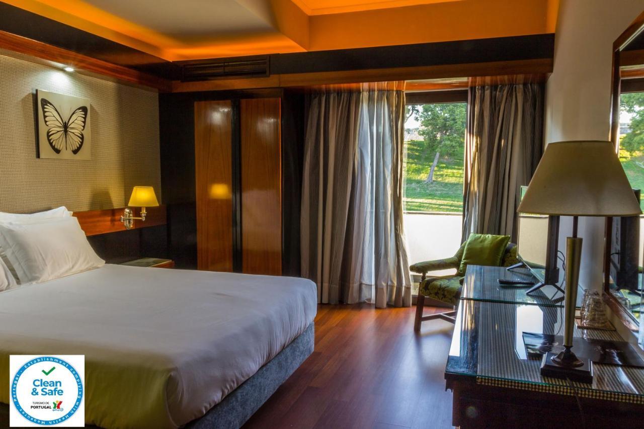 Hotel Lara Valenca Zewnętrze zdjęcie